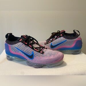 Brand New Unisex Nike Air Vapormax Flyknit Womans